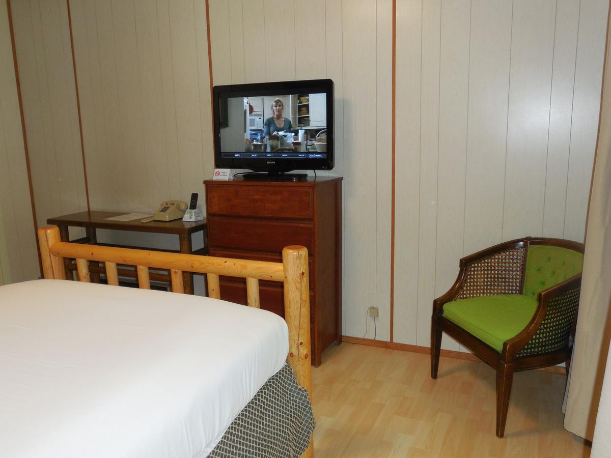 Mountain View Lodge - No Pets Allowed Packwood Zimmer foto